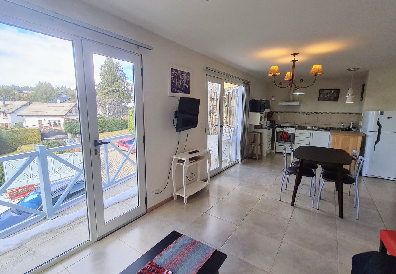 Apartamento en San Carlos de Bariloche - BOTANICO FLAT