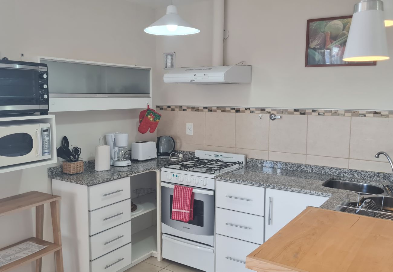 Apartamento en San Carlos de Bariloche - BOTANICO FLAT