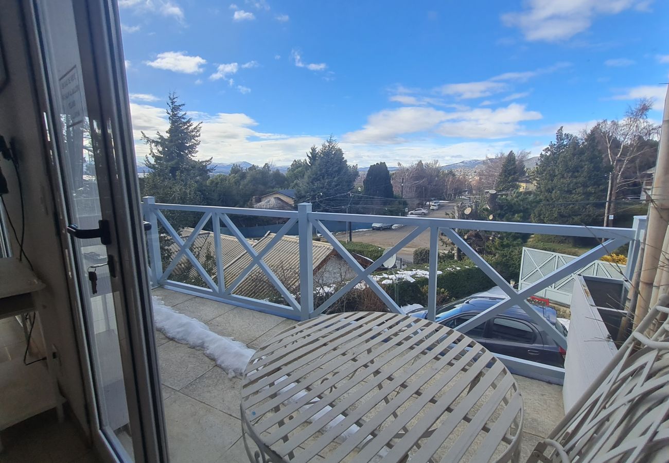 Apartamento en San Carlos de Bariloche - BOTANICO FLAT
