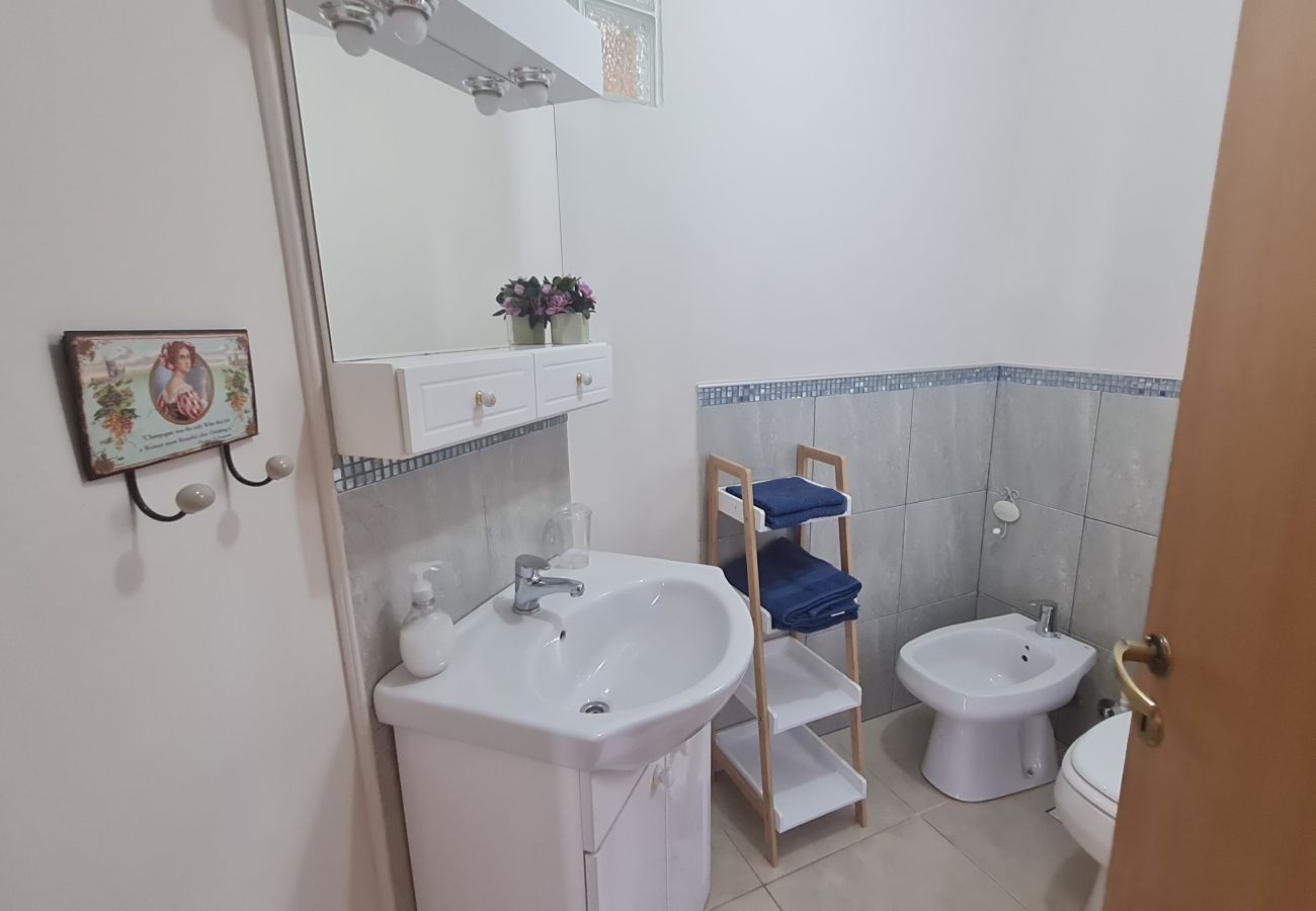 Apartamento en San Carlos de Bariloche - BOTANICO FLAT
