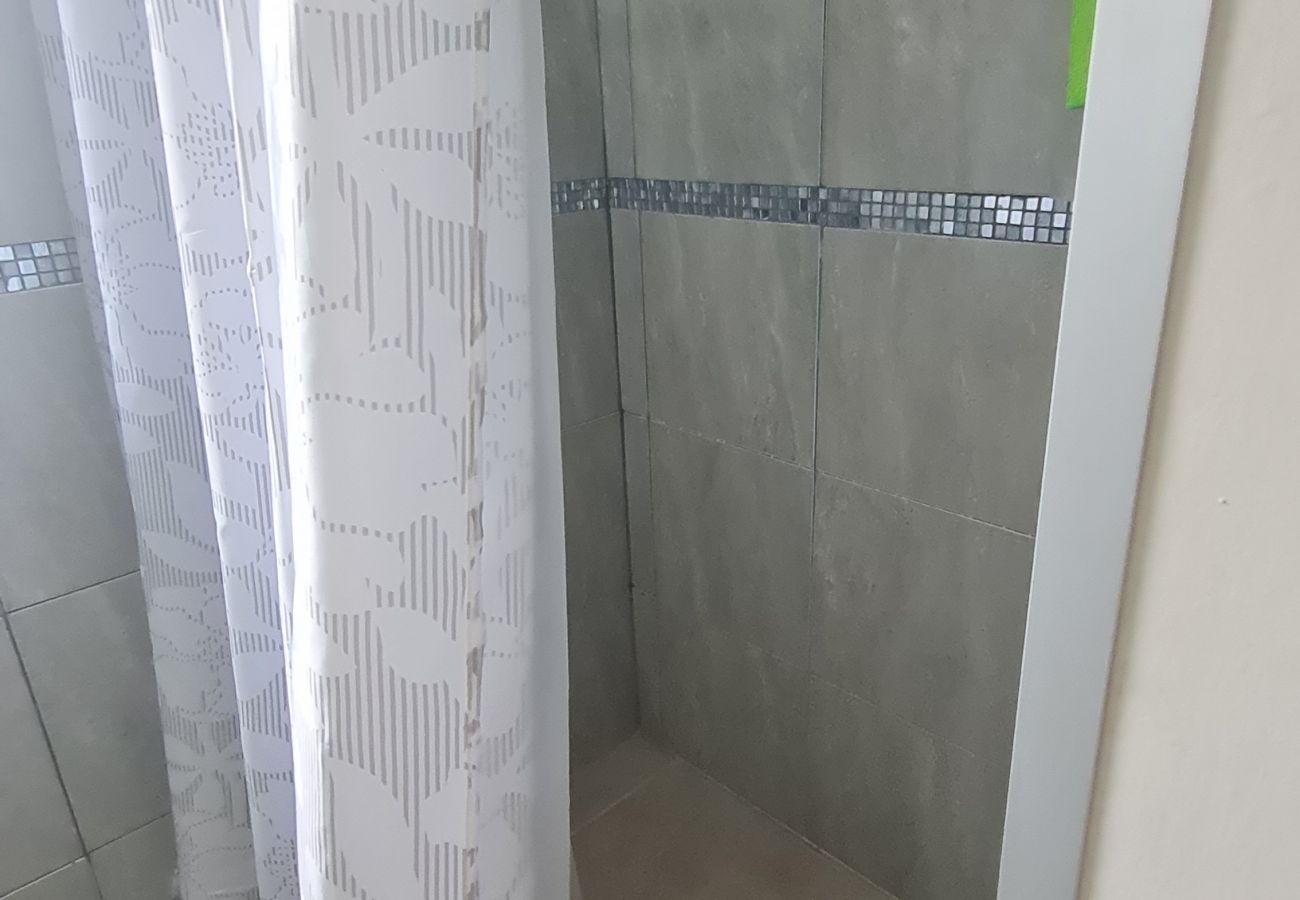 Apartamento en San Carlos de Bariloche - BOTANICO FLAT
