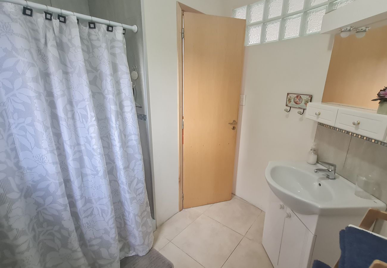 Apartamento en San Carlos de Bariloche - BOTANICO FLAT