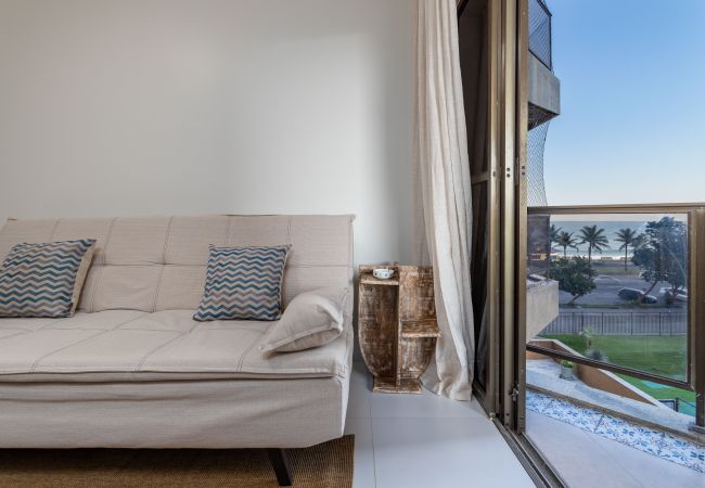 Apartamento en Rio de Janeiro - LC201 (Barra) Apartamento en Rio de Janeiro - LC201 (Barra)