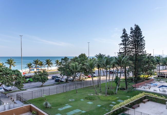 Apartamento en Rio de Janeiro - LC201 (Barra) Apartamento en Rio de Janeiro - LC201 (Barra)