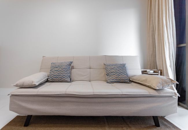 Apartamento en Rio de Janeiro - LC201 (Barra) Apartamento en Rio de Janeiro - LC201 (Barra)