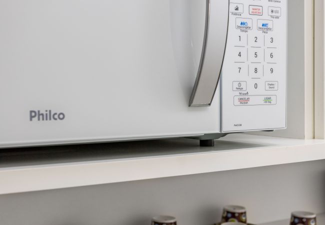 Apartamento en Rio de Janeiro - LC201 (Barra) Apartamento en Rio de Janeiro - LC201 (Barra)