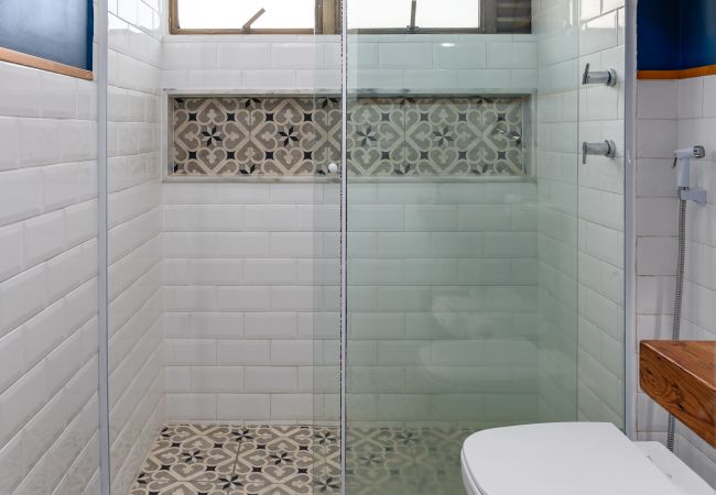 Apartamento en Rio de Janeiro - LC201 (Barra) Apartamento en Rio de Janeiro - LC201 (Barra)