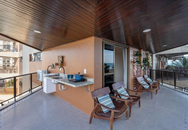 Apartamento en Rio de Janeiro - LC201 (Barra) Apartamento en Rio de Janeiro - LC201 (Barra)