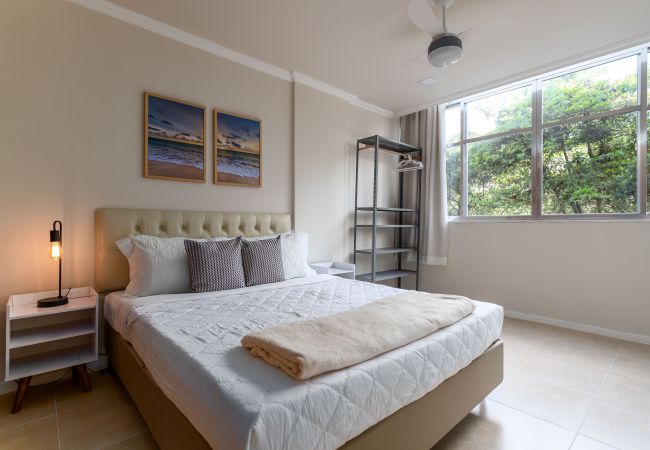 Apartamento en Rio de Janeiro - NSC401 (Zona3) Apartamento en Rio de Janeiro - NSC401 (Zona3)