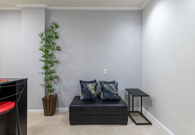 Apartamento en Rio de Janeiro - NSC401 (Zona3) Apartamento en Rio de Janeiro - NSC401 (Zona3)