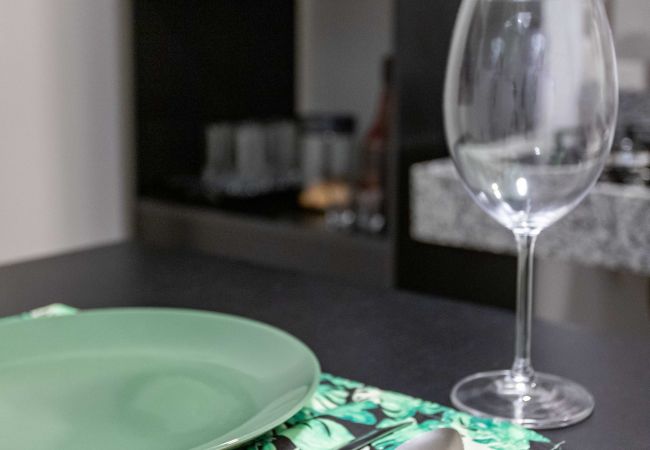 Apartamento en Rio de Janeiro - NSC401 (Zona3) Apartamento en Rio de Janeiro - NSC401 (Zona3)