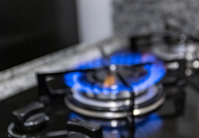 Apartamento en Rio de Janeiro - NSC401 (Zona3) Apartamento en Rio de Janeiro - NSC401 (Zona3)