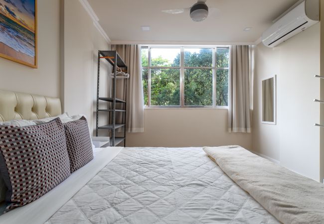 Apartamento en Rio de Janeiro - NSC401 (Zona3) Apartamento en Rio de Janeiro - NSC401 (Zona3)