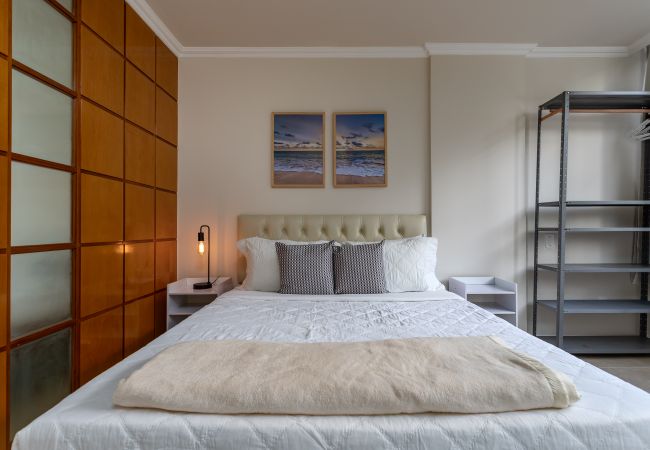 Apartamento en Rio de Janeiro - NSC401 (Zona3) Apartamento en Rio de Janeiro - NSC401 (Zona3)