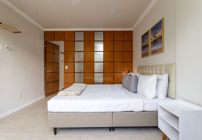 Apartamento en Rio de Janeiro - NSC401 (Zona3) Apartamento en Rio de Janeiro - NSC401 (Zona3)