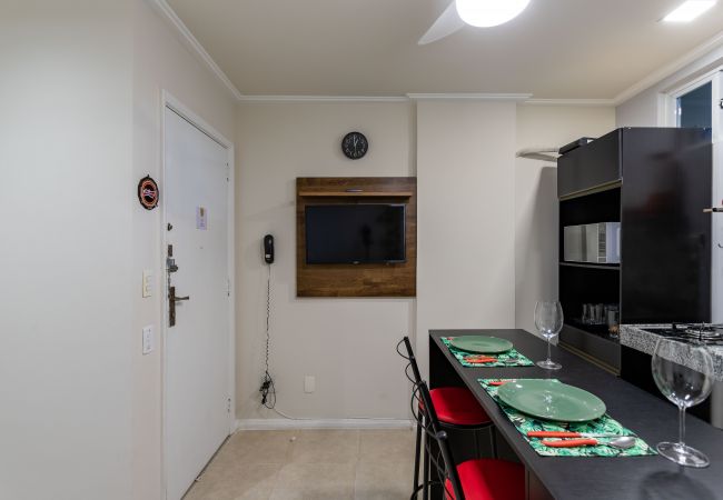 Apartamento en Rio de Janeiro - NSC401 (Zona3) Apartamento en Rio de Janeiro - NSC401 (Zona3)