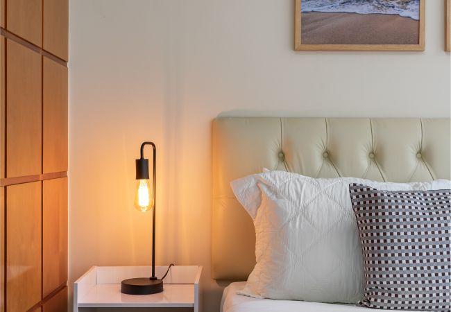 Apartamento en Rio de Janeiro - NSC401 (Zona3) Apartamento en Rio de Janeiro - NSC401 (Zona3)