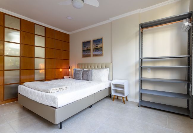 Apartamento en Rio de Janeiro - NSC401 (Zona3) Apartamento en Rio de Janeiro - NSC401 (Zona3)