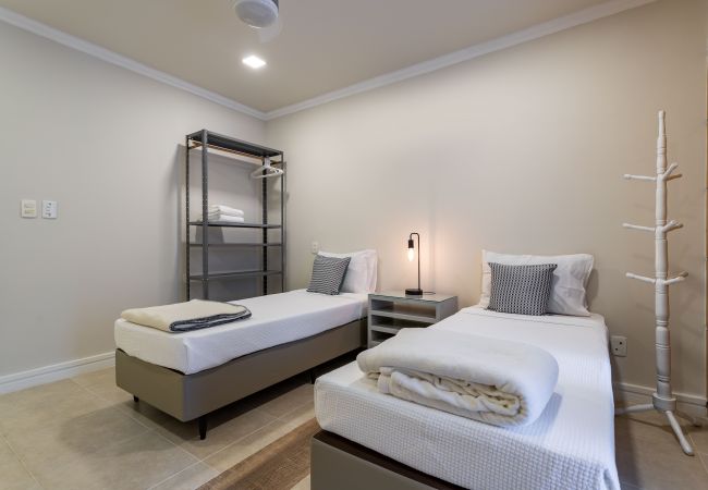 Apartamento en Rio de Janeiro - NSC401 (Zona3) Apartamento en Rio de Janeiro - NSC401 (Zona3)