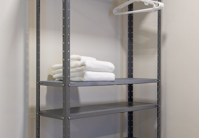 Apartamento en Rio de Janeiro - NSC401 (Zona3) Apartamento en Rio de Janeiro - NSC401 (Zona3)