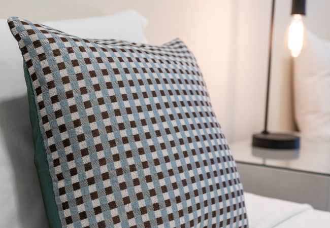 Apartamento en Rio de Janeiro - NSC401 (Zona3) Apartamento en Rio de Janeiro - NSC401 (Zona3)