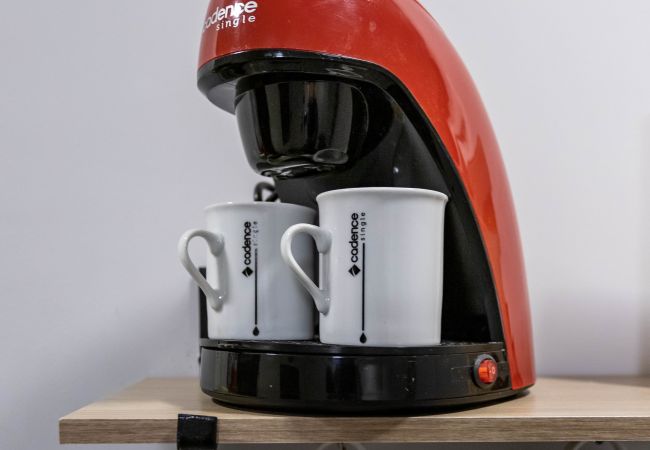 Apartamento en Rio de Janeiro - NSC401 (Zona3) Apartamento en Rio de Janeiro - NSC401 (Zona3)