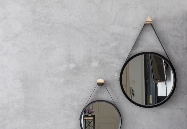 Apartamento en Rio de Janeiro - J804 (Zona1) Apartamento en Rio de Janeiro - J804 (Zona1)