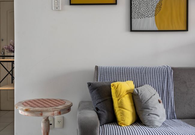 Apartamento en Rio de Janeiro - J804 (Zona1) Apartamento en Rio de Janeiro - J804 (Zona1)