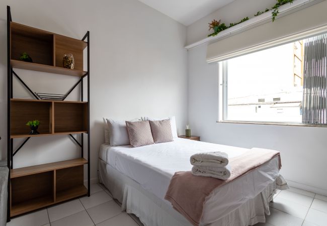 Apartamento en Rio de Janeiro - J804 (Zona1) Apartamento en Rio de Janeiro - J804 (Zona1)