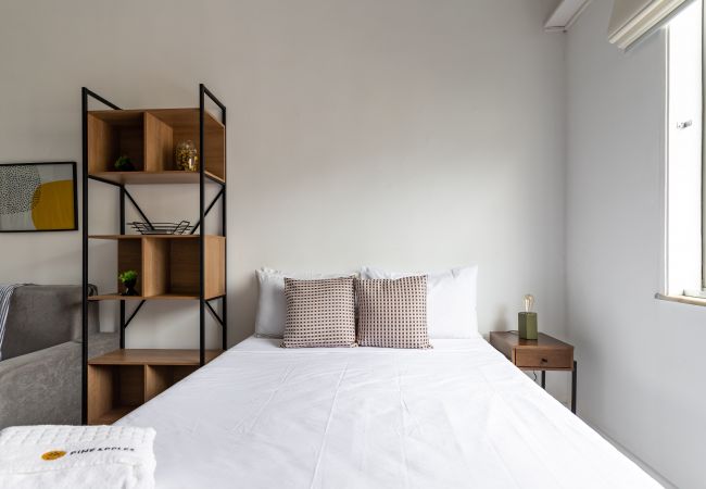 Apartamento en Rio de Janeiro - J804 (Zona1) Apartamento en Rio de Janeiro - J804 (Zona1)