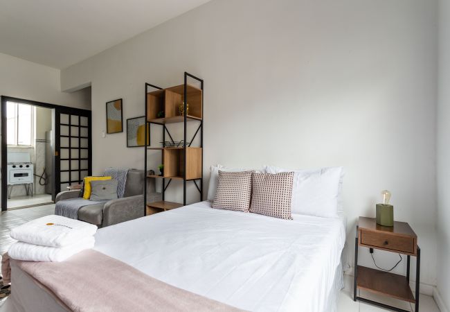 Apartamento en Rio de Janeiro - J804 (Zona1) Apartamento en Rio de Janeiro - J804 (Zona1)