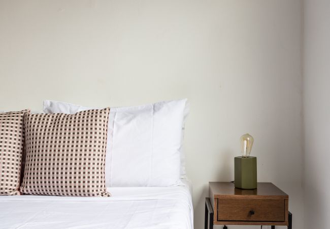 Apartamento en Rio de Janeiro - J804 (Zona1) Apartamento en Rio de Janeiro - J804 (Zona1)