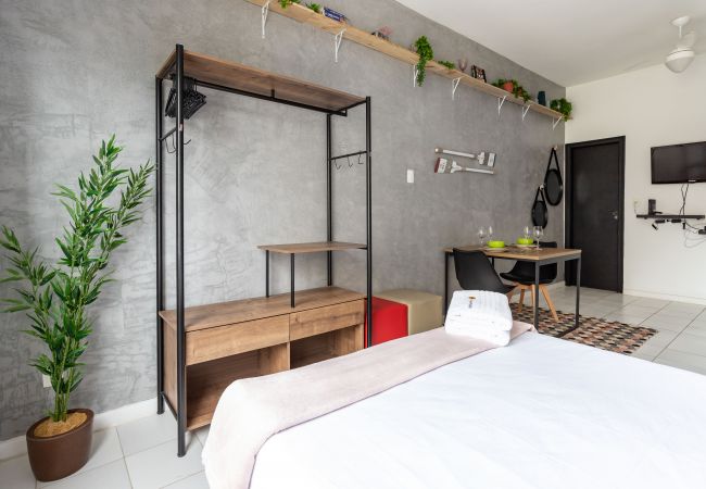 Apartamento en Rio de Janeiro - J804 (Zona1) Apartamento en Rio de Janeiro - J804 (Zona1)