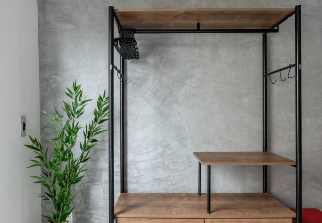 Apartamento en Rio de Janeiro - J804 (Zona1) Apartamento en Rio de Janeiro - J804 (Zona1)