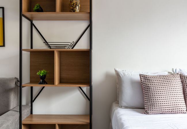 Apartamento en Rio de Janeiro - J804 (Zona1) Apartamento en Rio de Janeiro - J804 (Zona1)