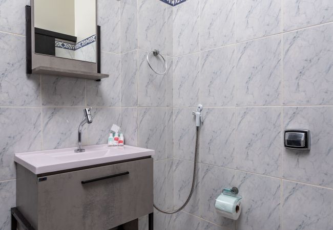 Apartamento en Rio de Janeiro - J804 (Zona1) Apartamento en Rio de Janeiro - J804 (Zona1)