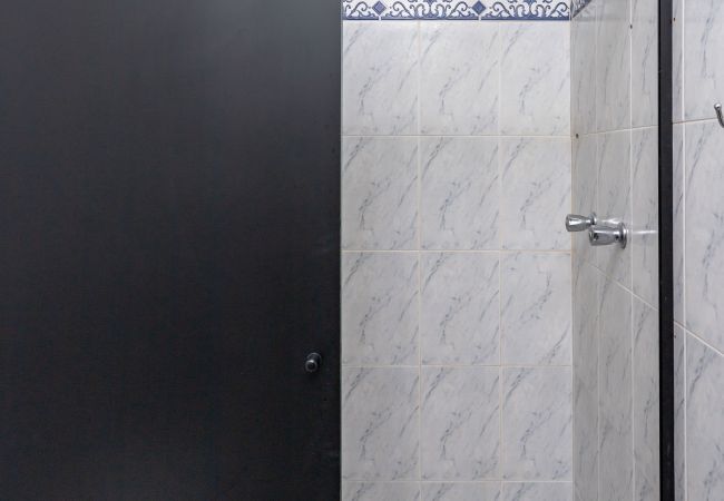 Apartamento en Rio de Janeiro - J804 (Zona1) Apartamento en Rio de Janeiro - J804 (Zona1)