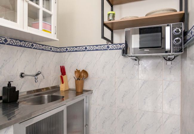 Apartamento en Rio de Janeiro - J804 (Zona1) Apartamento en Rio de Janeiro - J804 (Zona1)