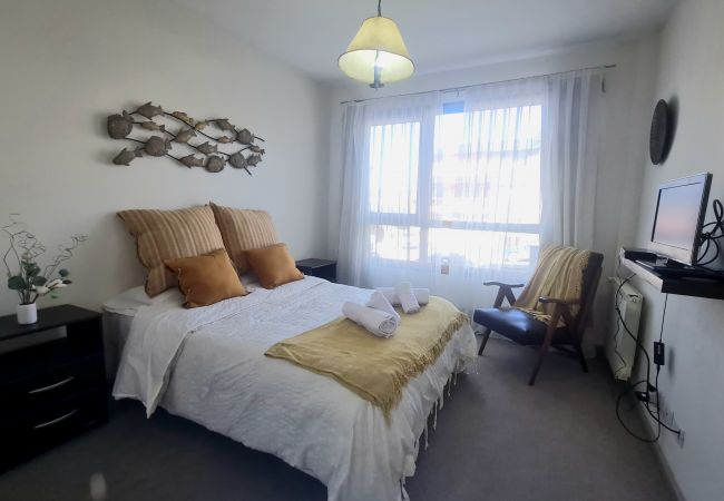 San Carlos de Bariloche - Apartamento