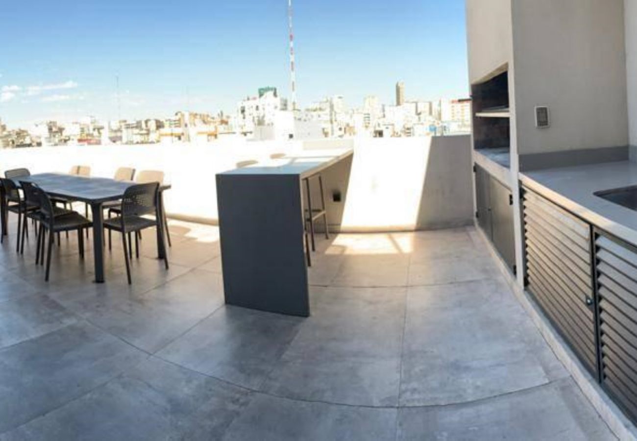 Apartamento en Buenos Aires - RECOLETA FLAT