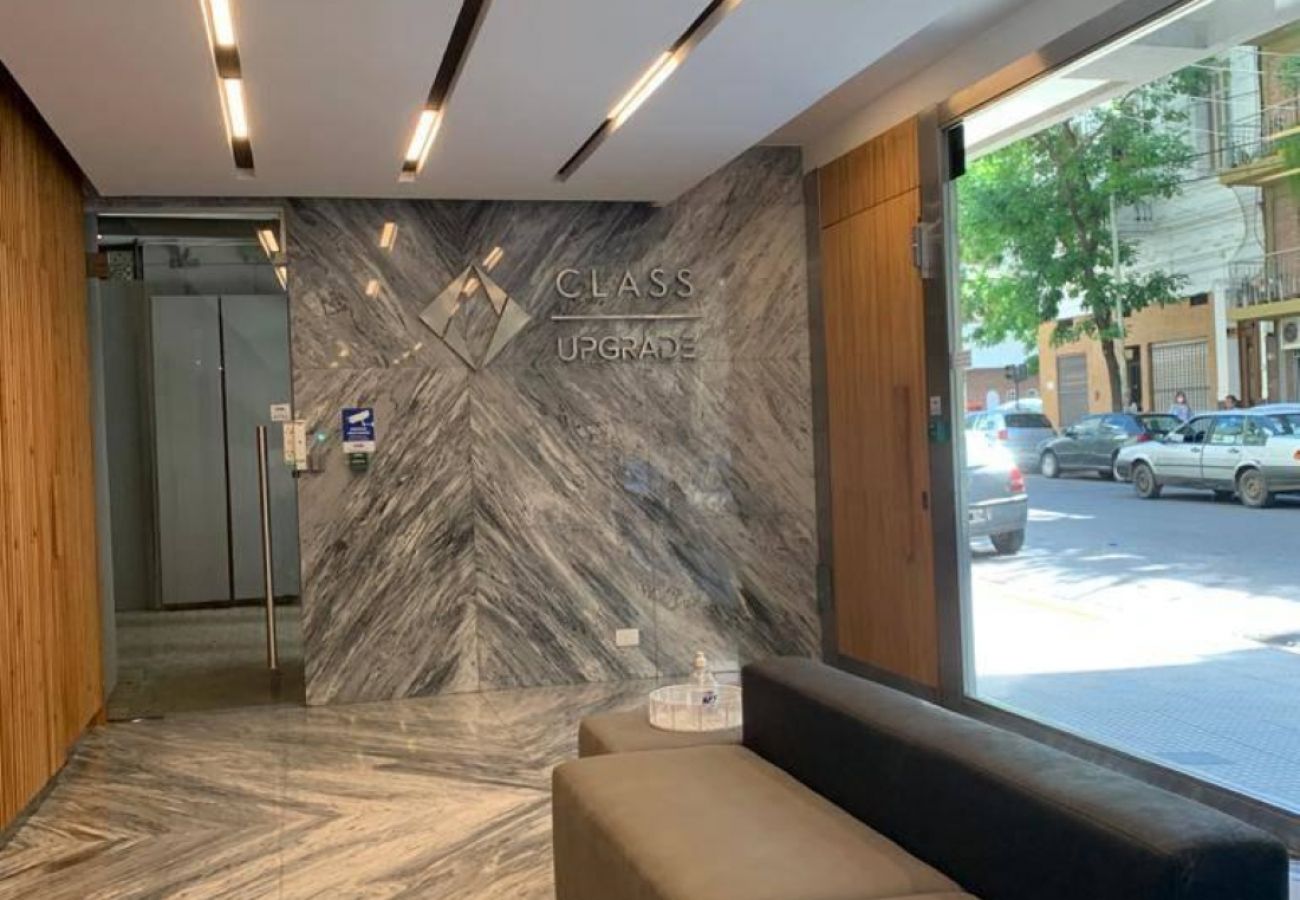 Apartamento en Buenos Aires - RECOLETA FLAT