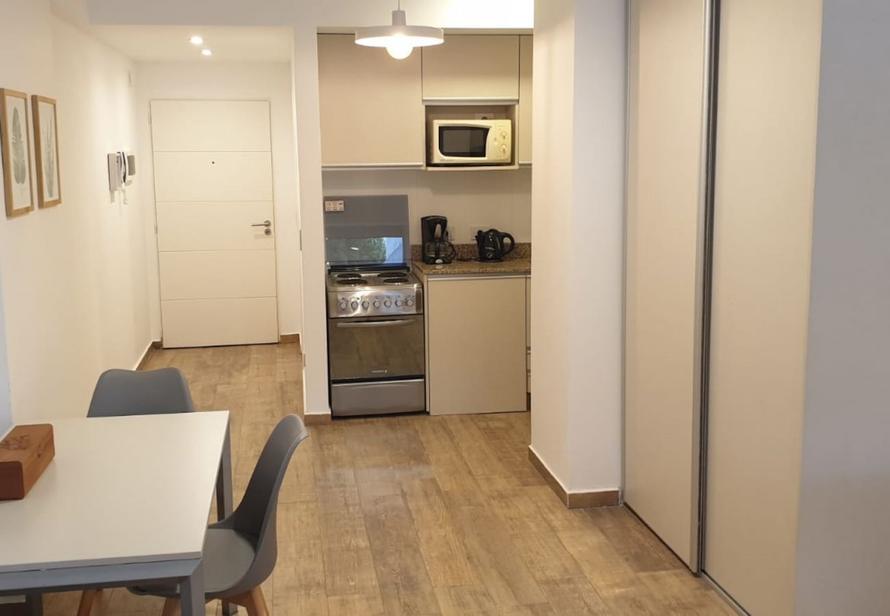 Apartamento en Buenos Aires - RECOLETA FLAT