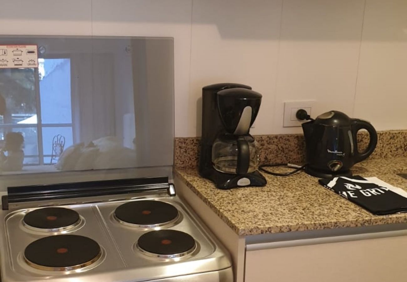 Apartamento en Buenos Aires - RECOLETA FLAT
