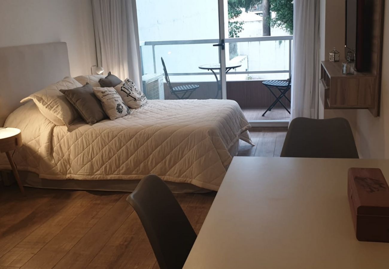 Apartamento en Buenos Aires - RECOLETA FLAT