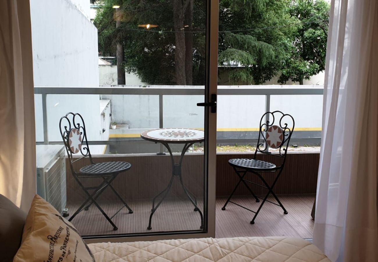Apartamento en Buenos Aires - RECOLETA FLAT