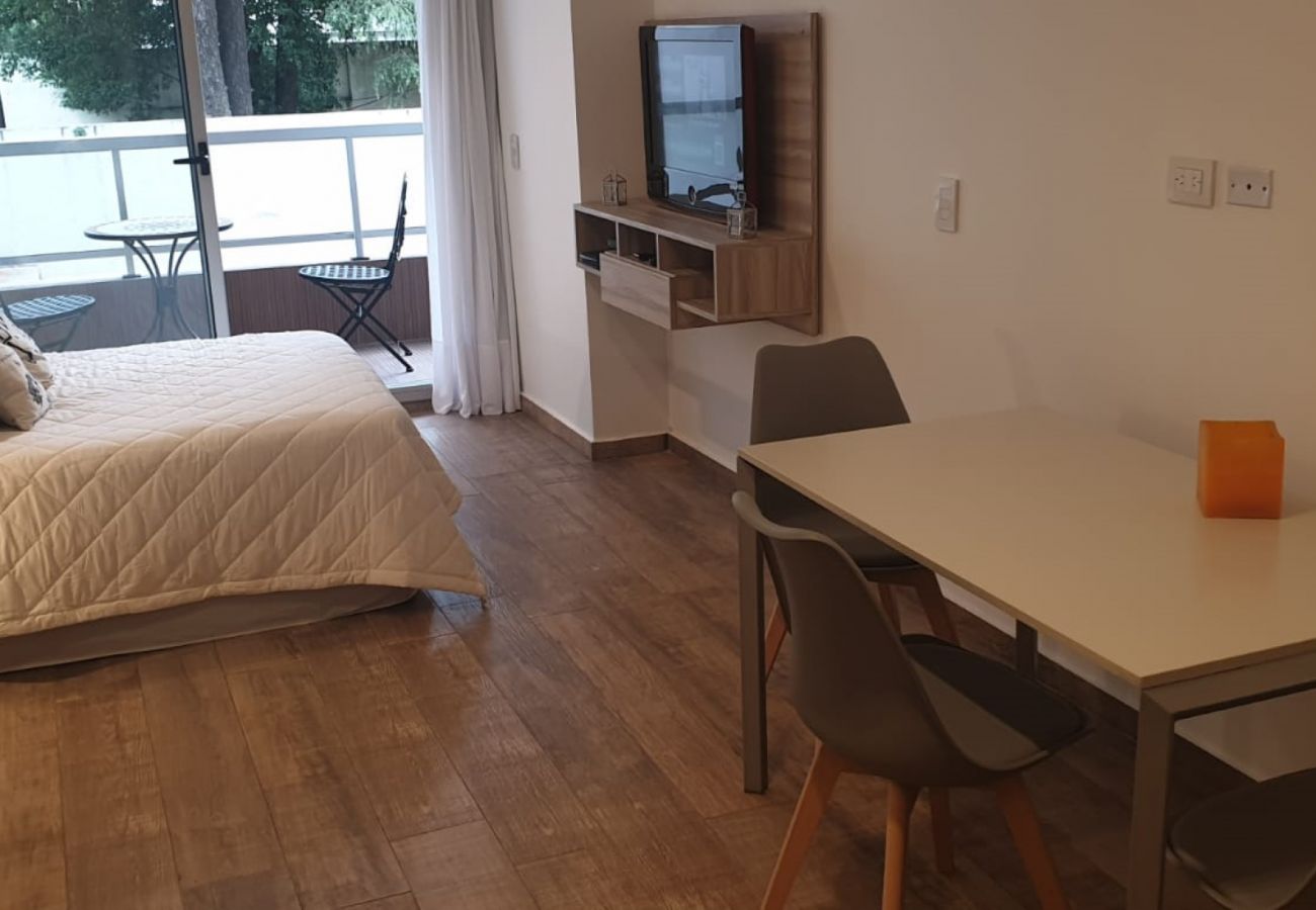 Apartamento en Buenos Aires - RECOLETA FLAT