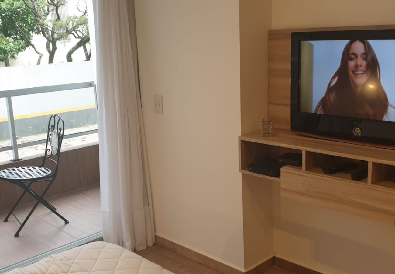 Apartamento en Buenos Aires - RECOLETA FLAT