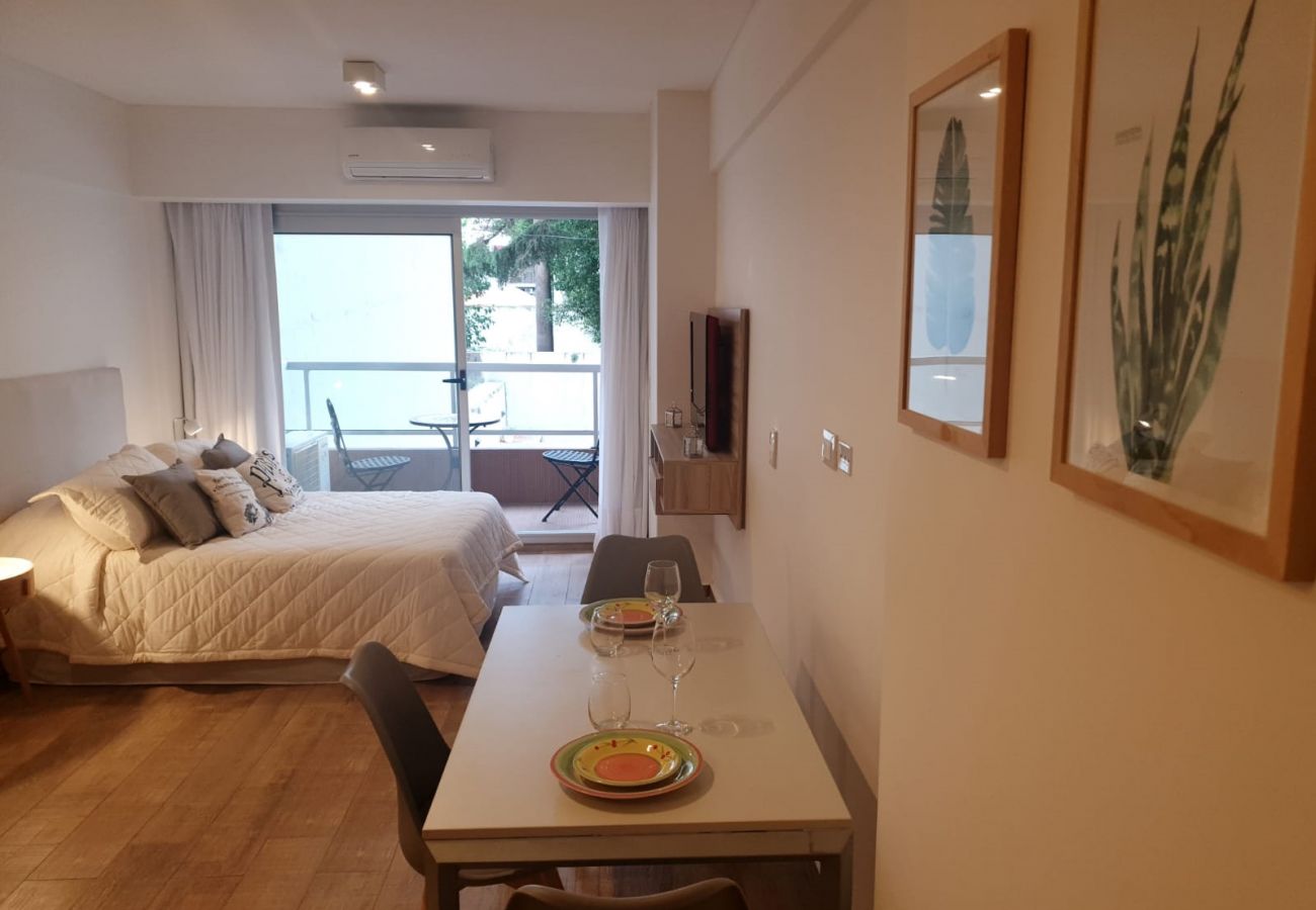 Apartamento en Buenos Aires - RECOLETA FLAT