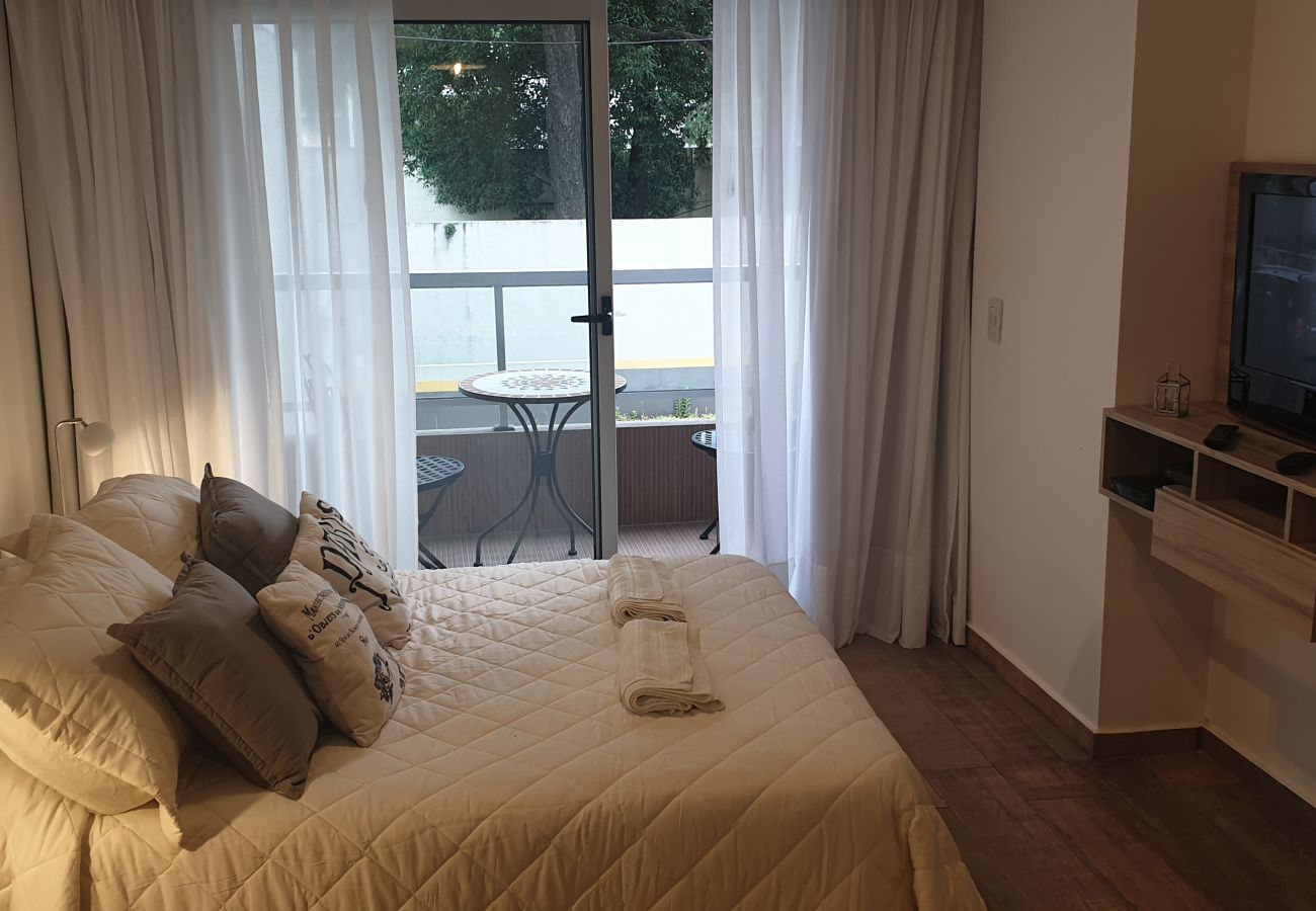 Apartamento en Buenos Aires - RECOLETA FLAT