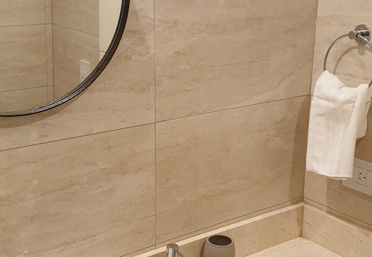 Apartamento en Buenos Aires - RECOLETA FLAT